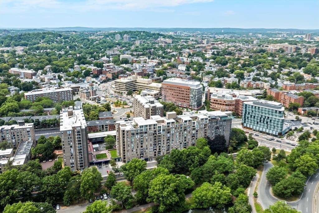 99 Pond Ave # 417, Brookline MA 02445 photo 18