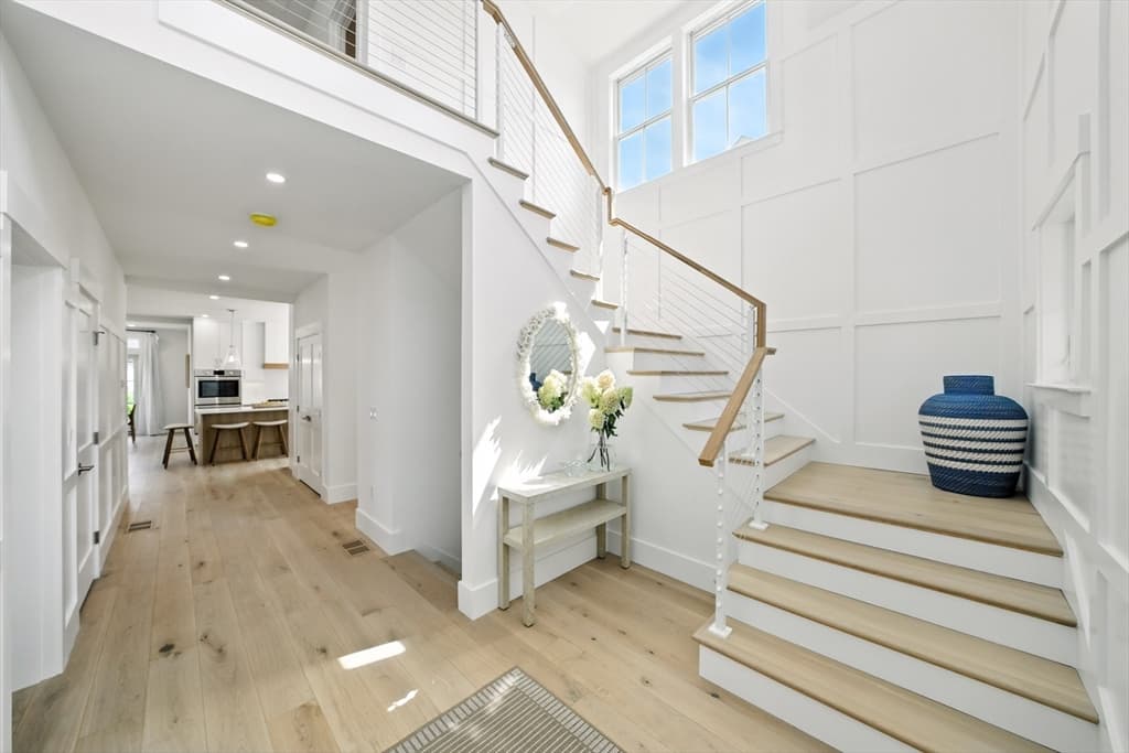 Single Family Residence at 5 Goldenrod Court, Nantucket MA 02554, photo 9 of 26