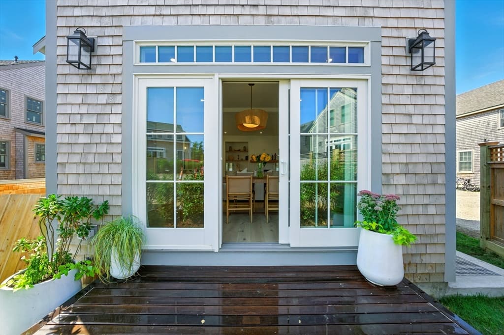 Single Family Residence at 5 Goldenrod Court, Nantucket MA 02554, photo 21 of 26