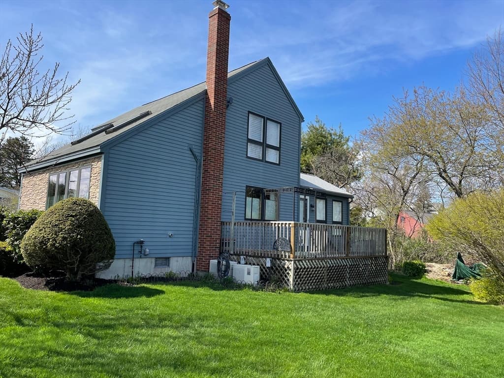 Single Family Residence at 16 Howard Ave, Wells ME 04090, photo 18 of 34