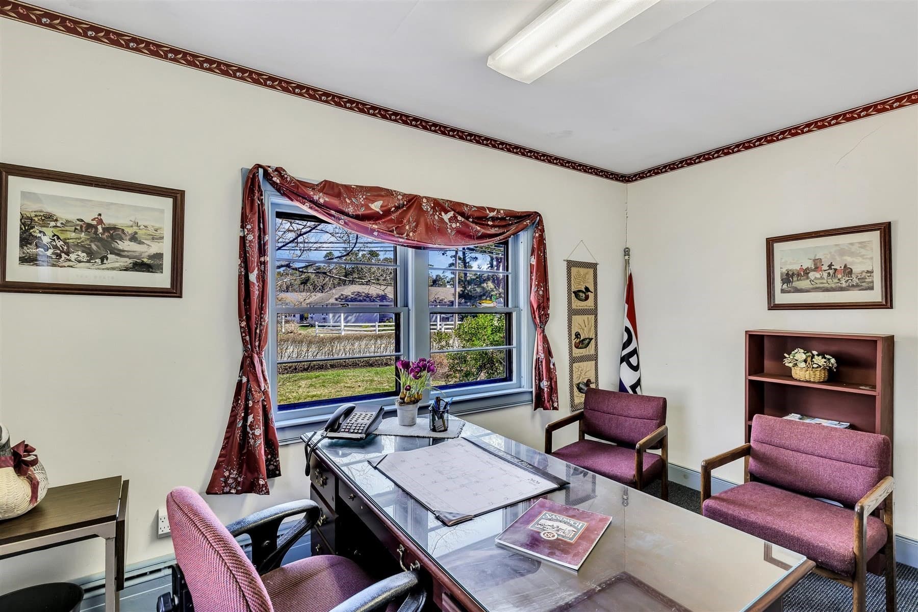 Commercial Sale at 356 Ma.Route 6a, Sandwich MA 02537, photo 7 of 20