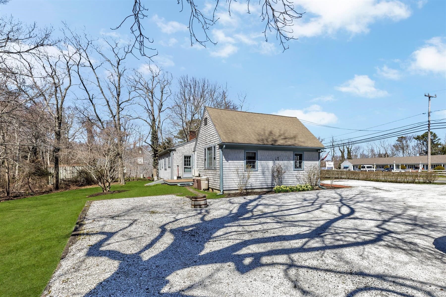 Commercial Sale at 356 Ma.Route 6a, Sandwich MA 02537, photo 3 of 20