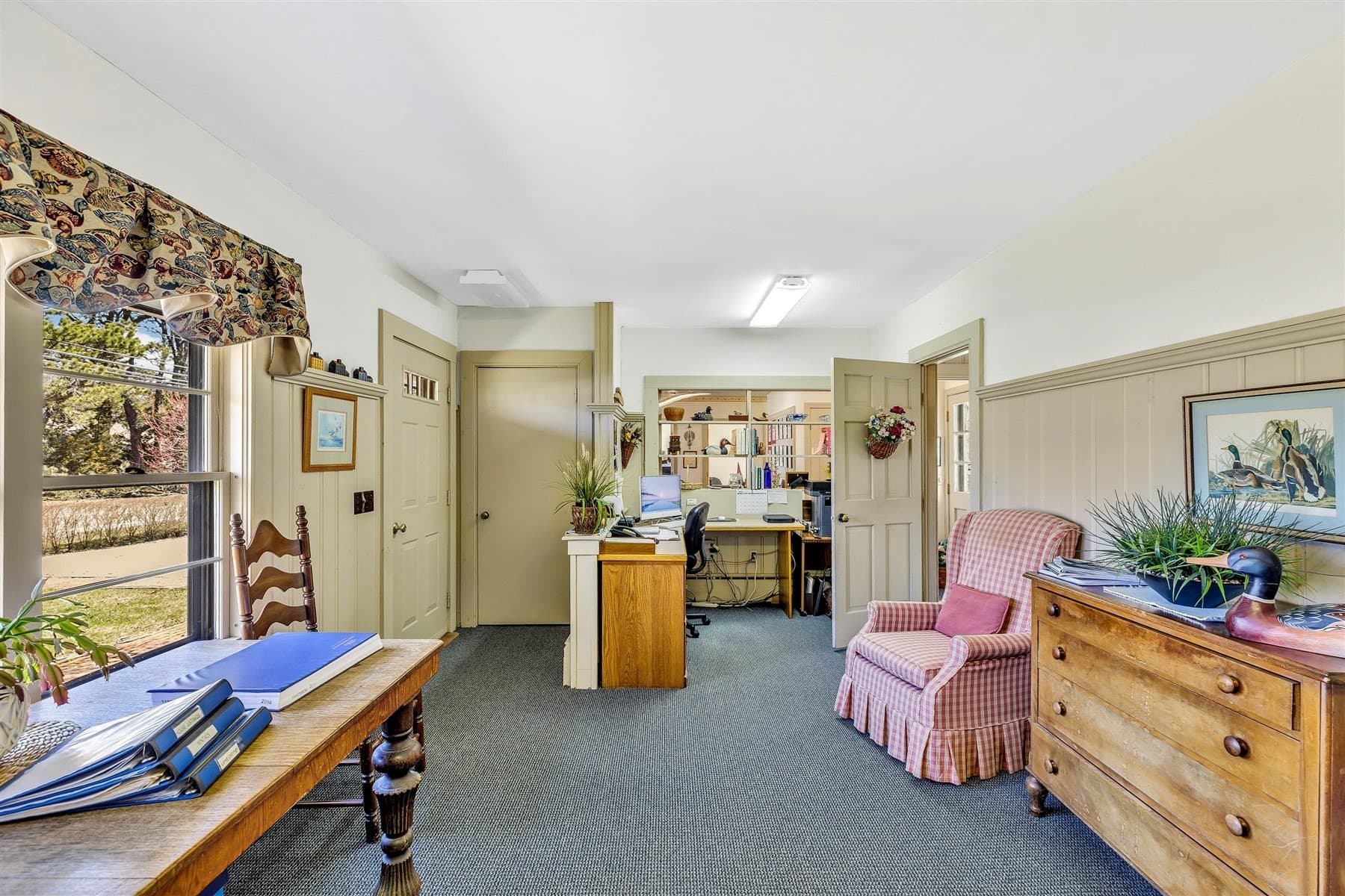 Commercial Sale at 356 Ma.Route 6a, Sandwich MA 02537, photo 10 of 20