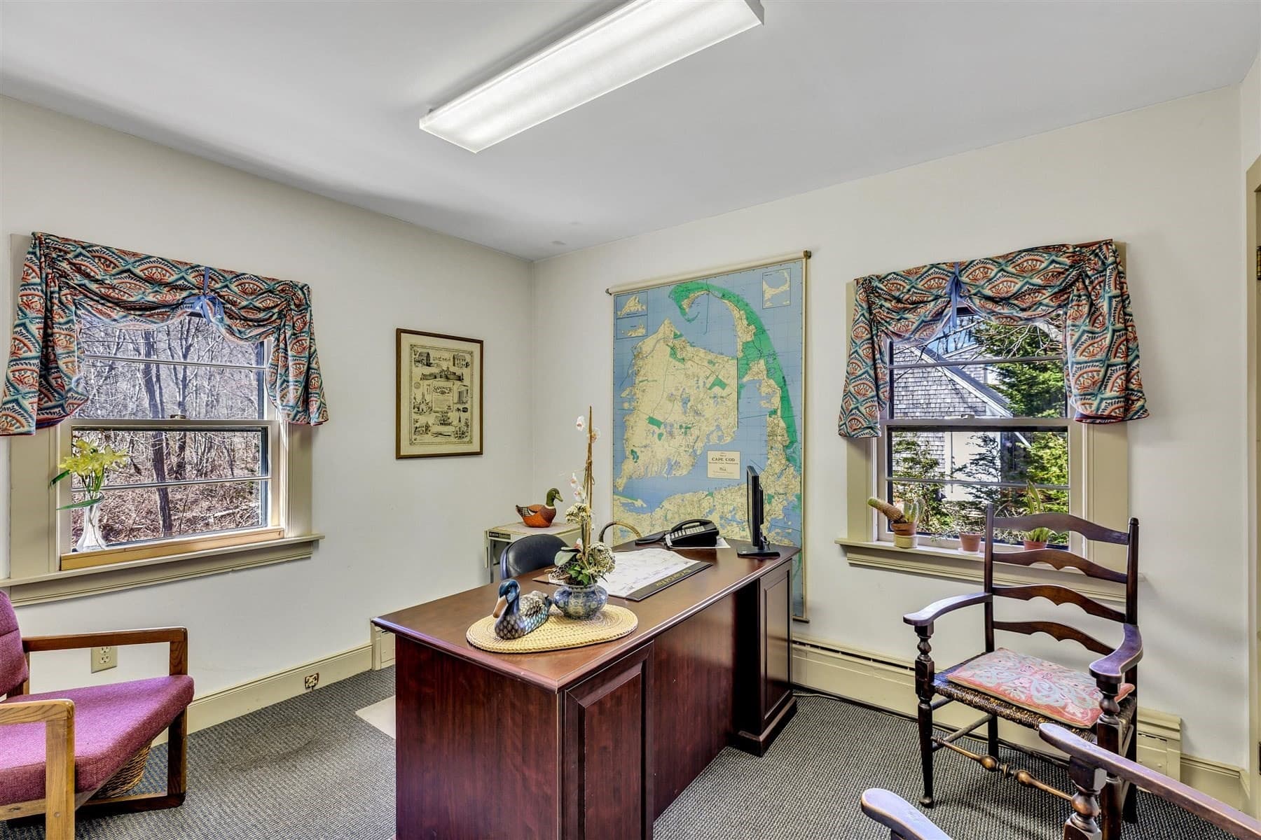 Commercial Sale at 356 Ma.Route 6a, Sandwich MA 02537, photo 4 of 20