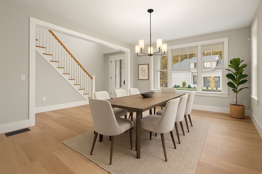 Condominium at 21 Country Farm Rd # 21, Framingham MA 01701, Framingham, photo 4 of 8