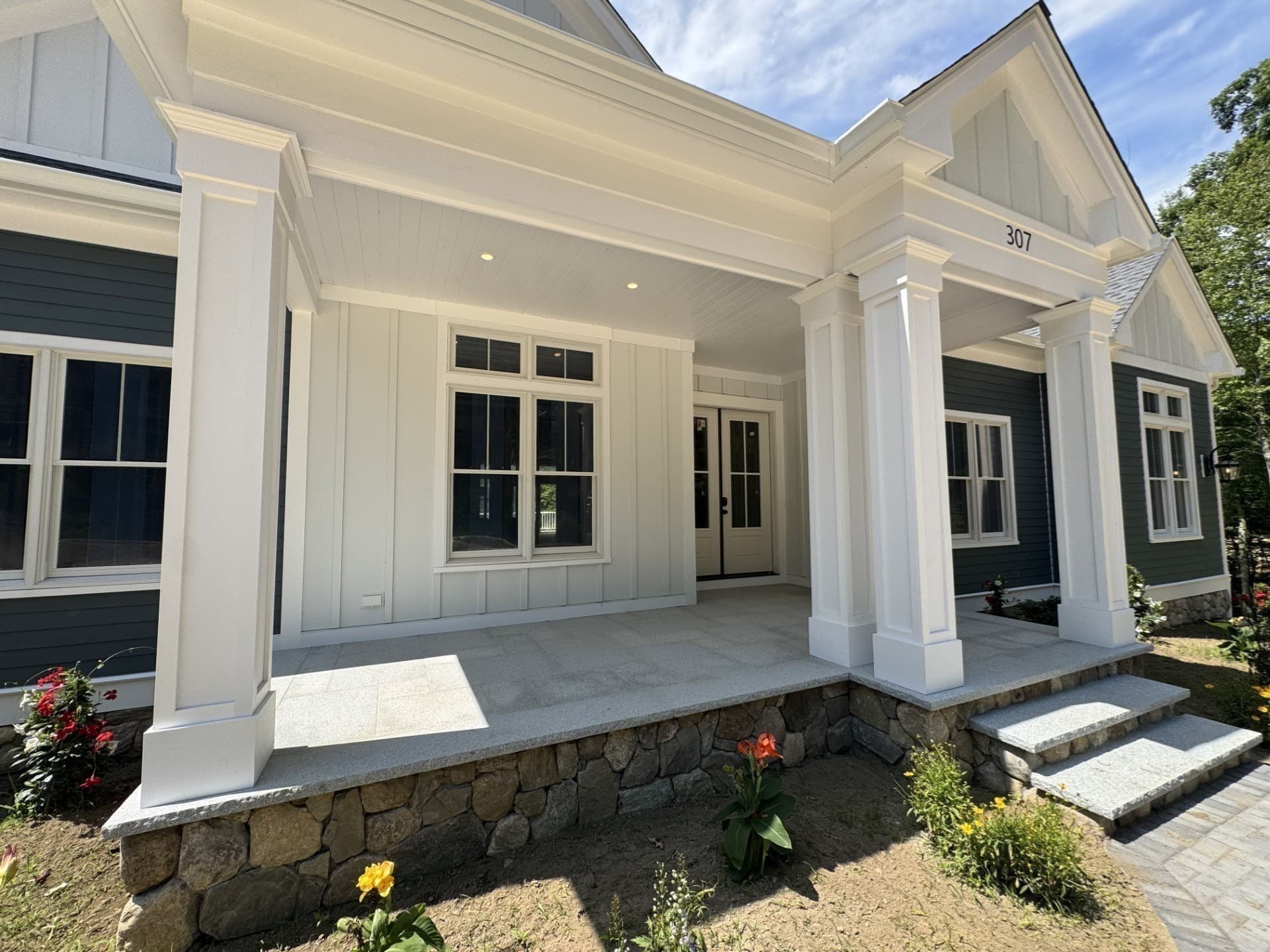 Single Family Residence at 307 Se Main St Lot 9, Douglas MA 01516, photo 12 of 39