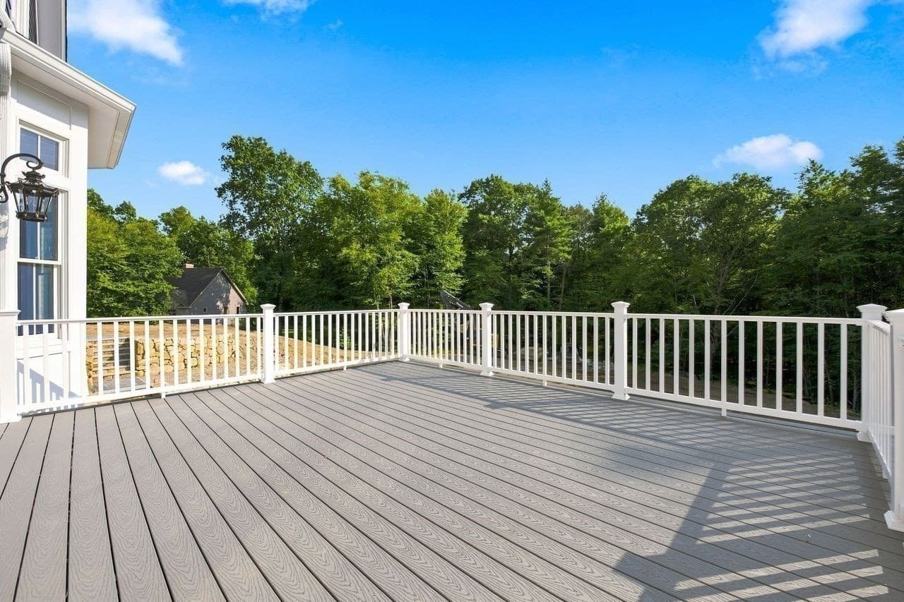 Single Family Residence at 307 Se Main St Lot 9, Douglas MA 01516, photo 26 of 39