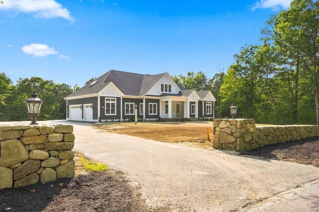 307 Se Main St Lot 9, Douglas MA 01516