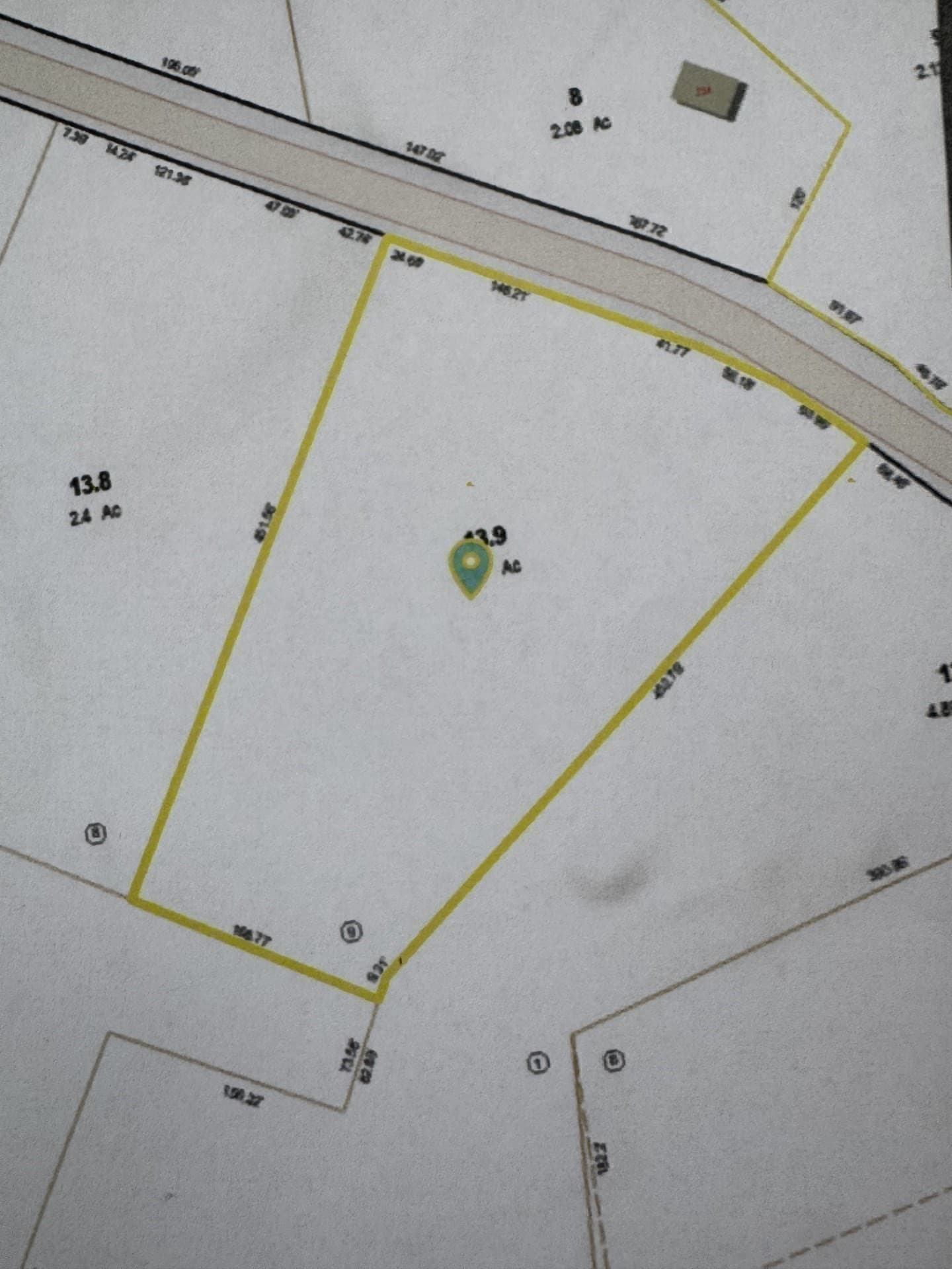 Single Family Residence at 307 Se Main St Lot 9, Douglas MA 01516, photo 38 of 39