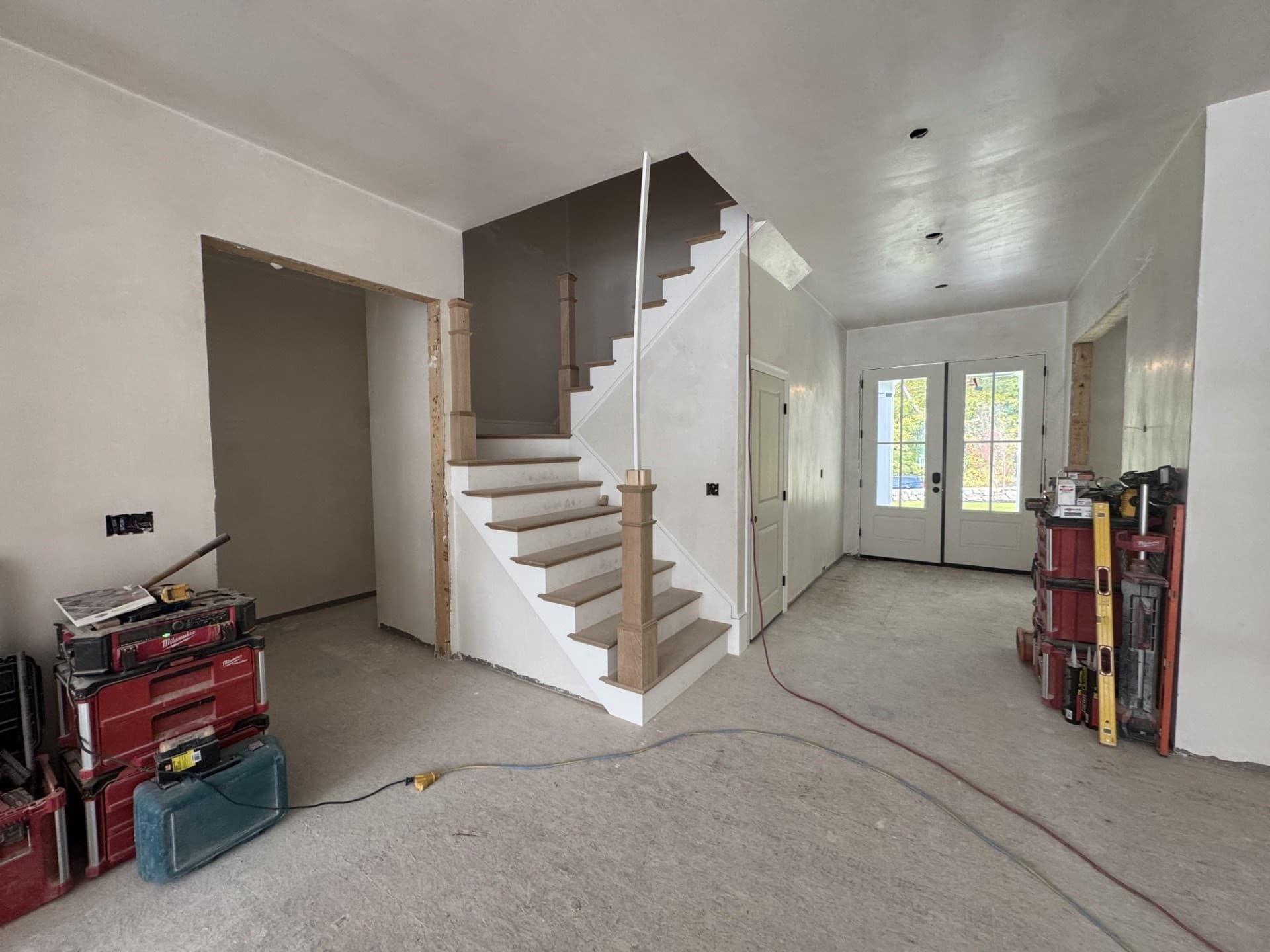 Single Family Residence at 307 Se Main St Lot 9, Douglas MA 01516, photo 14 of 39