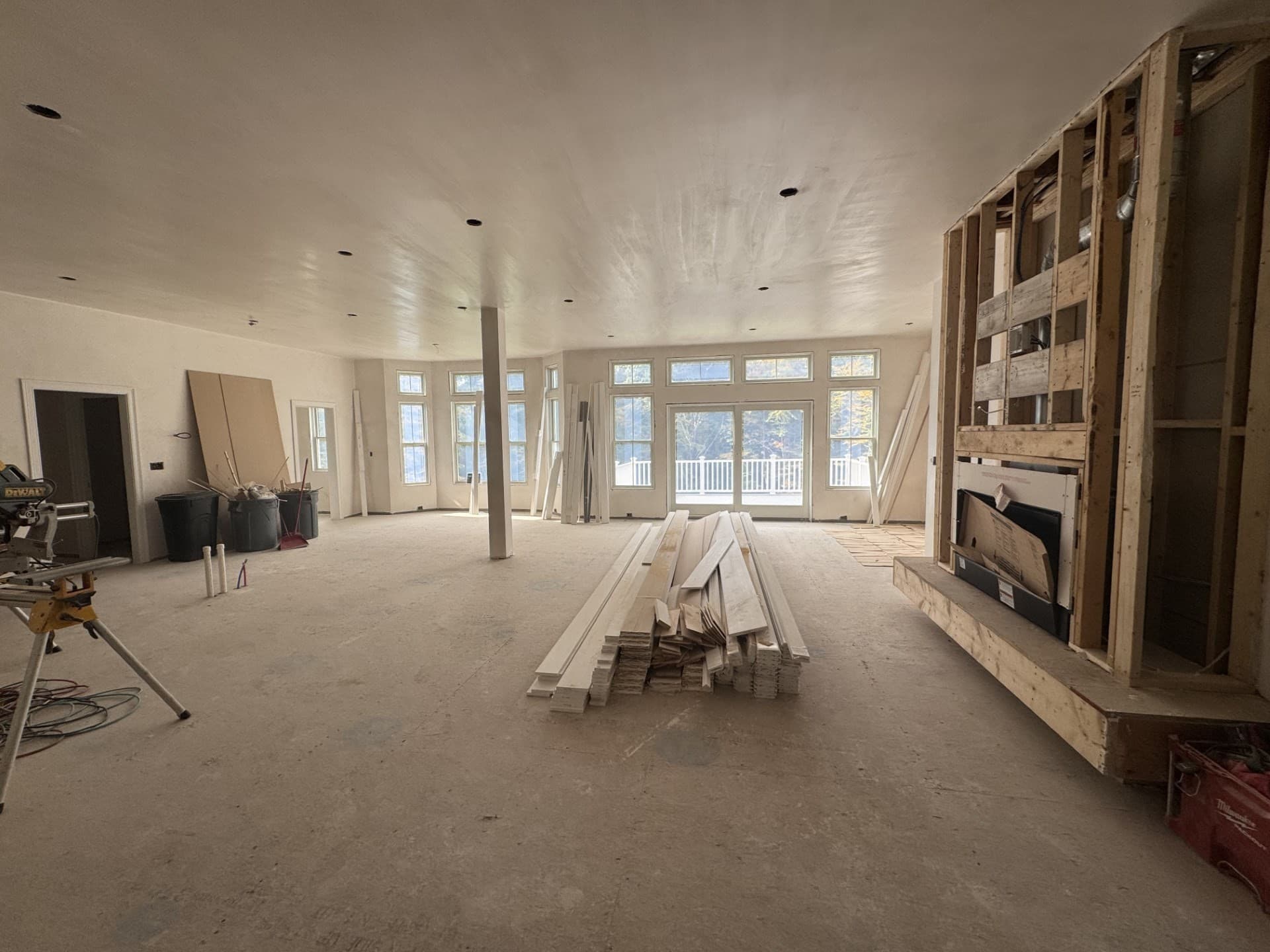 Single Family Residence at 307 Se Main St Lot 9, Douglas MA 01516, photo 15 of 39