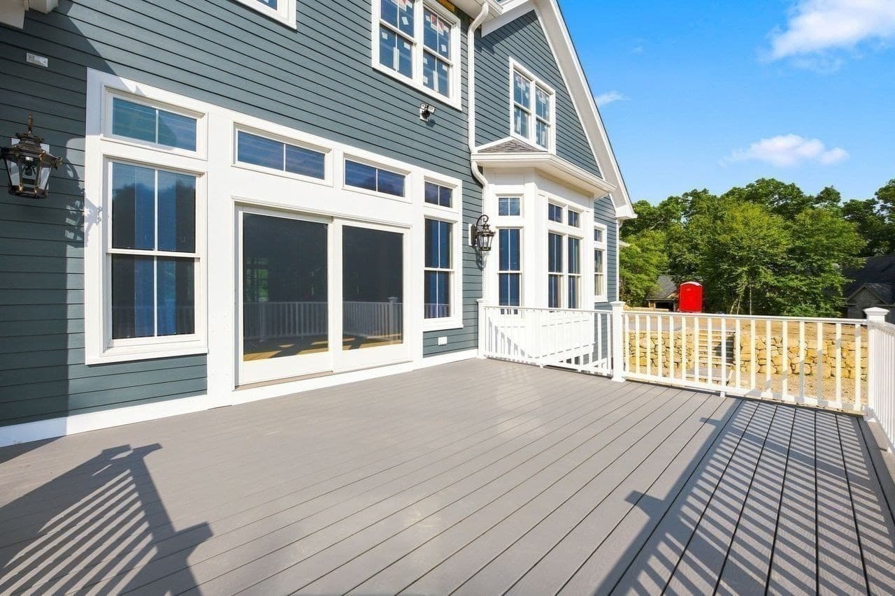 Single Family Residence at 307 Se Main St Lot 9, Douglas MA 01516, photo 25 of 39