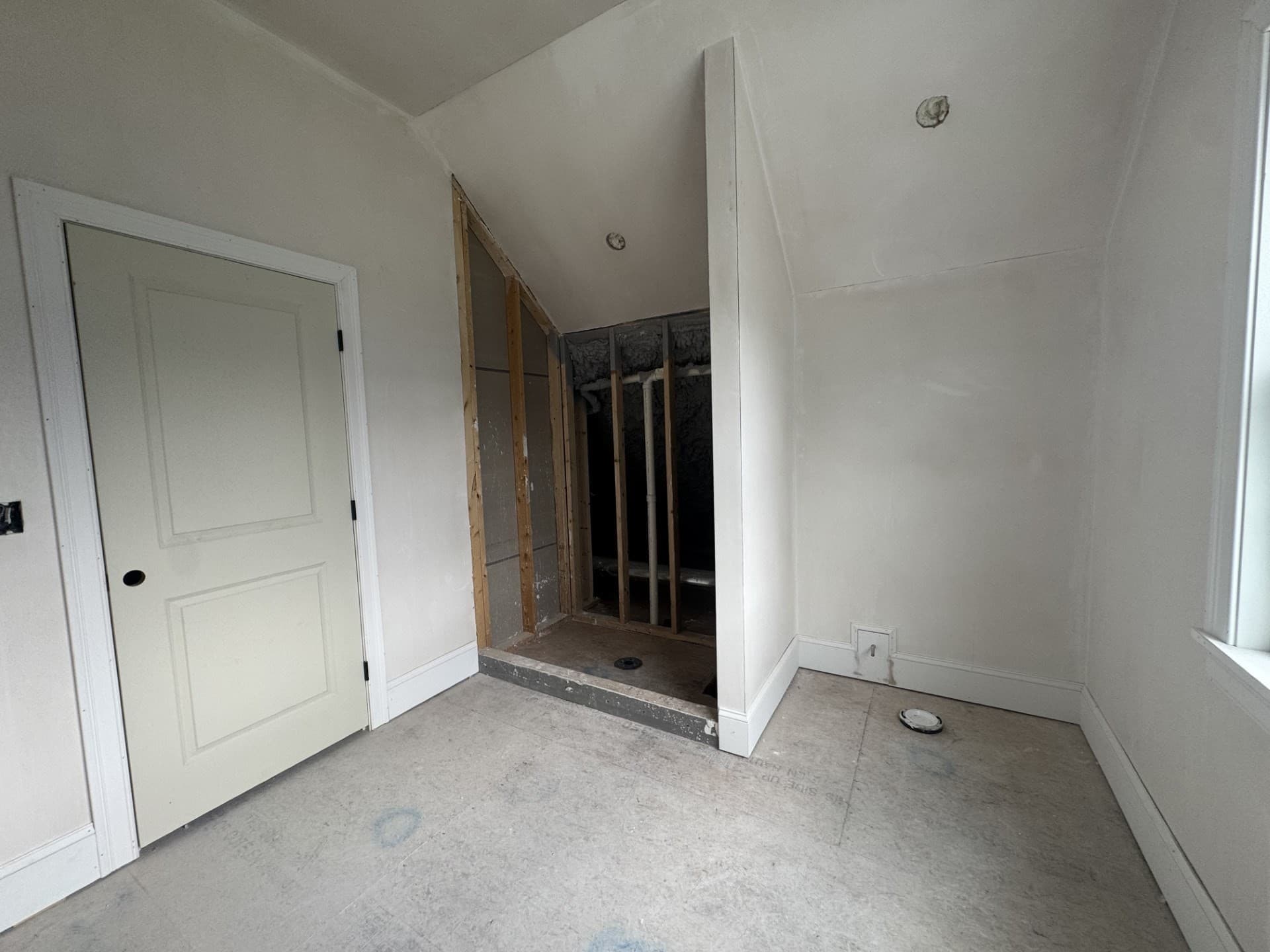 Single Family Residence at 307 Se Main St Lot 9, Douglas MA 01516, photo 21 of 39