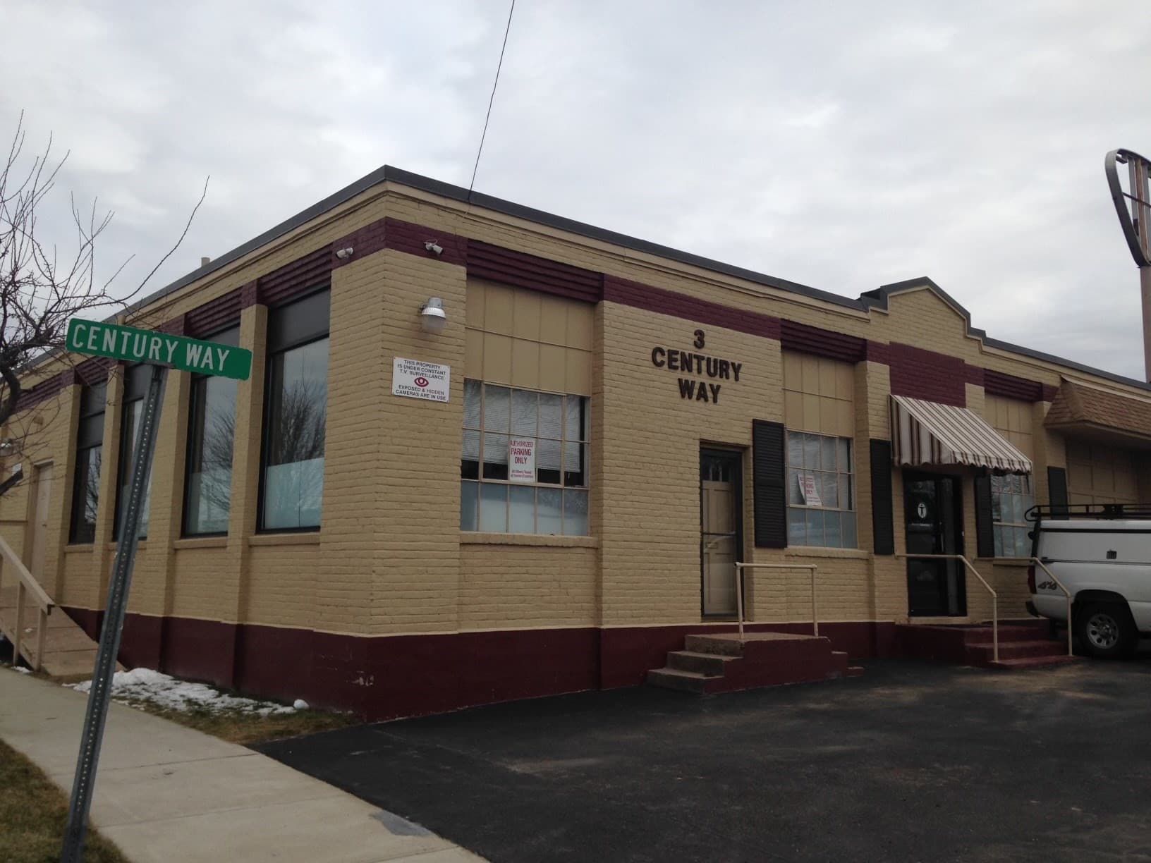 Commercial Sale at 3 Century Way, West Springfield MA 01089, photo 2 of 8