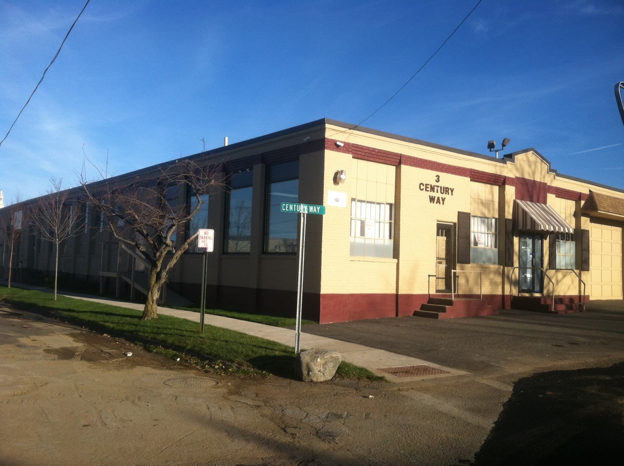 Commercial Sale at 3 Century Way, West Springfield MA 01089, photo 3 of 8