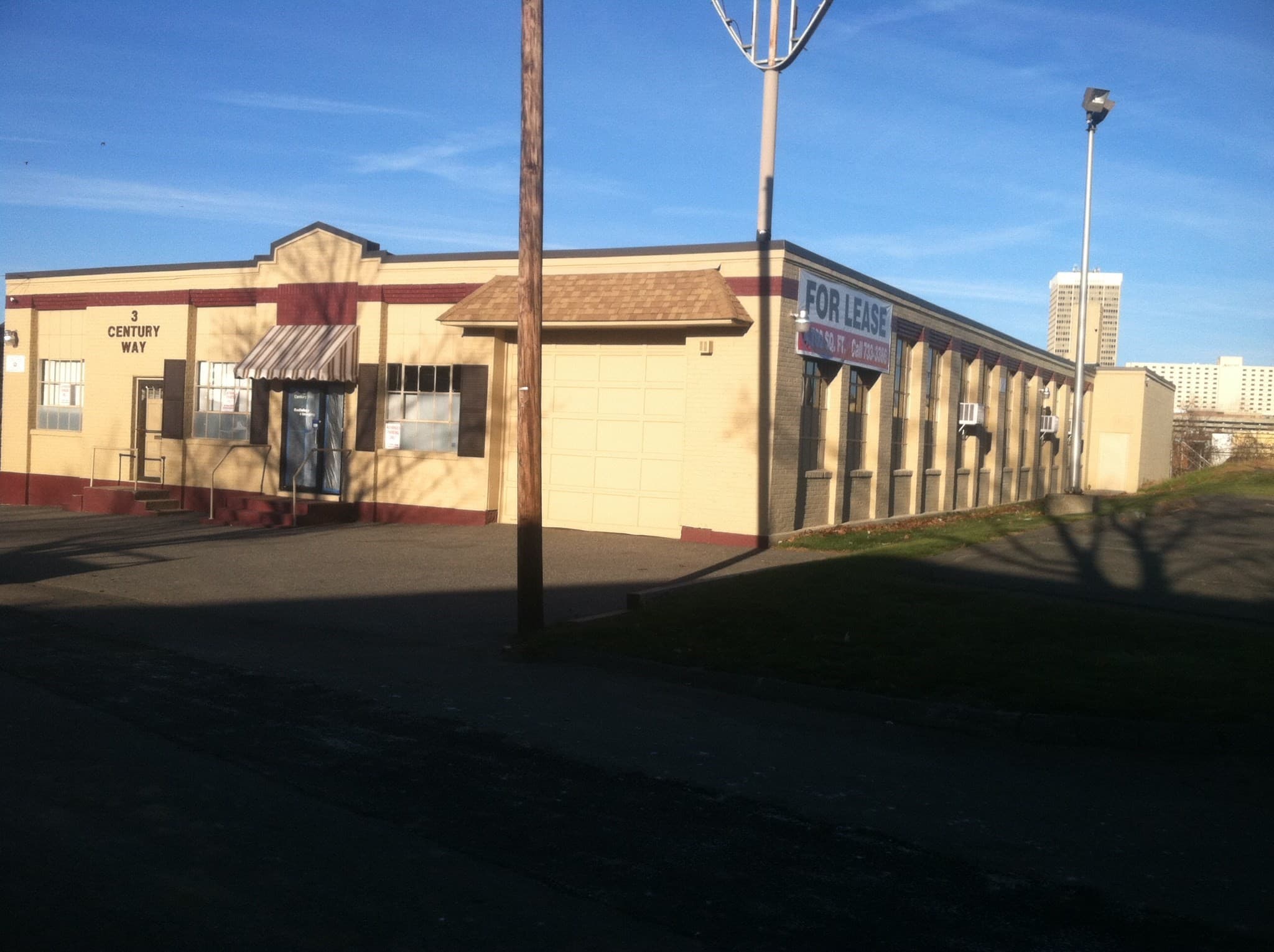 Commercial Sale at 3 Century Way, West Springfield MA 01089, photo 4 of 8