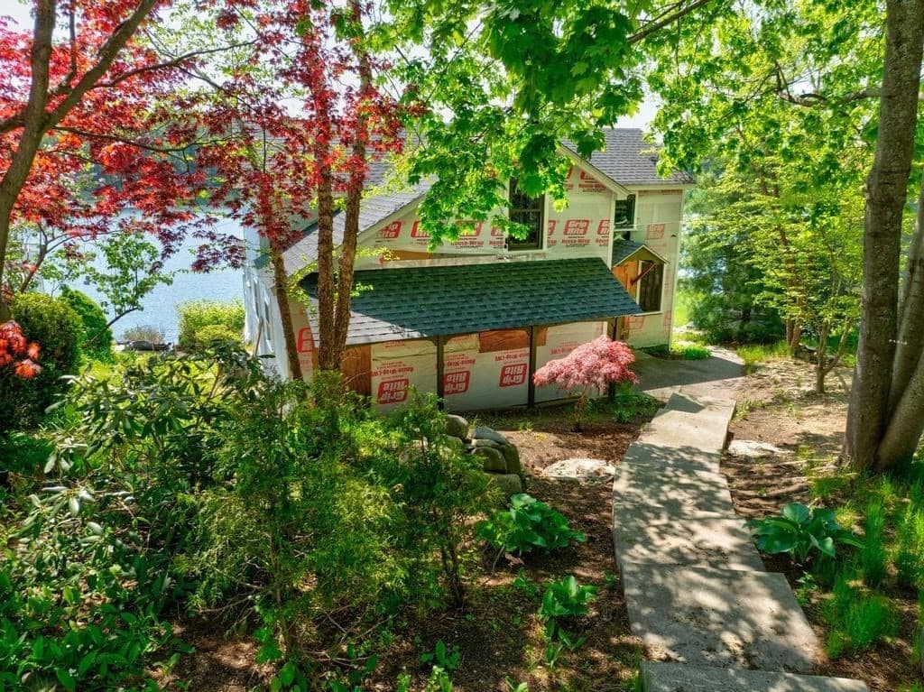 Single Family Residence at 66 Pine Point Road, Stow MA 01775, Stow, photo 2 of 27