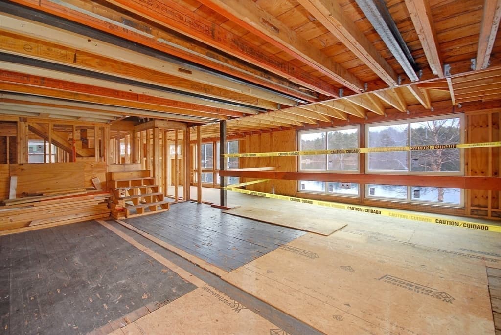 Single Family Residence at 66 Pine Point Road, Stow MA 01775, Stow, photo 13 of 27