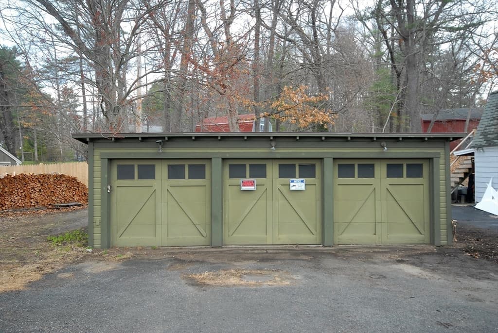 Single Family Residence at 66 Pine Point Road, Stow MA 01775, Stow, photo 16 of 27