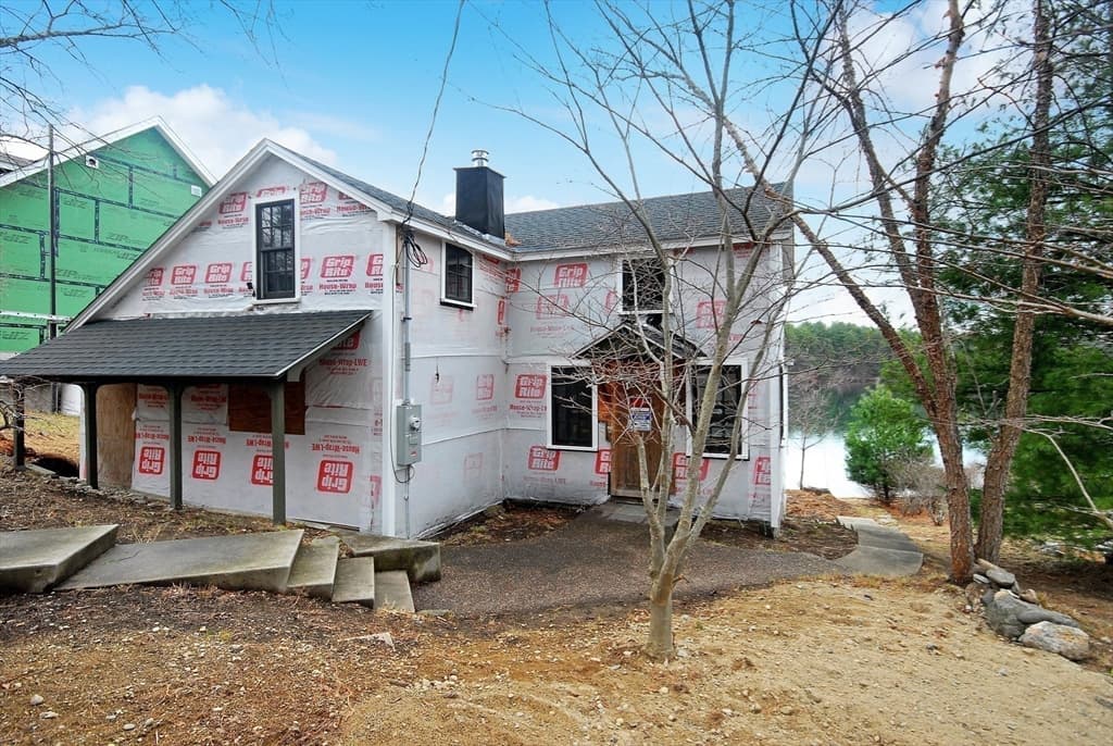Single Family Residence at 66 Pine Point Road, Stow MA 01775, Stow, photo 9 of 27