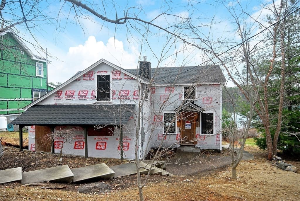 Single Family Residence at 66 Pine Point Road, Stow MA 01775, Stow, photo 10 of 27