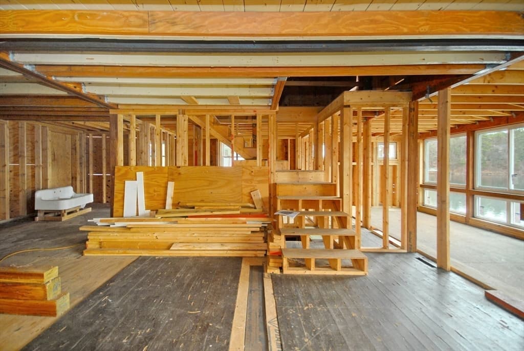 Single Family Residence at 66 Pine Point Road, Stow MA 01775, Stow, photo 14 of 27