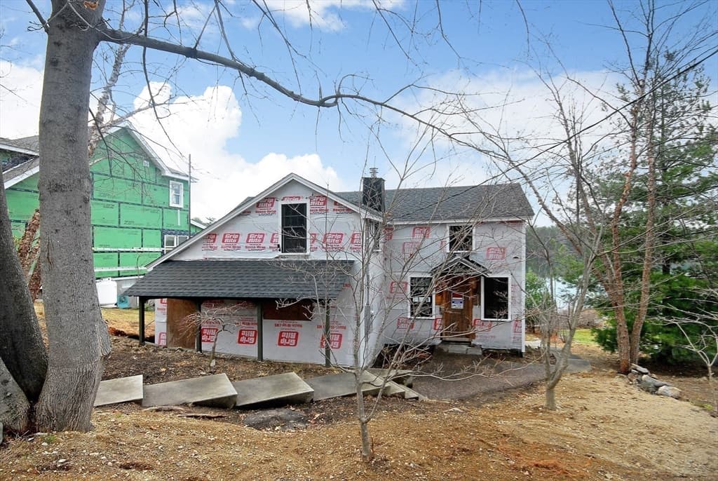 Single Family Residence at 66 Pine Point Road, Stow MA 01775, Stow, photo 8 of 27
