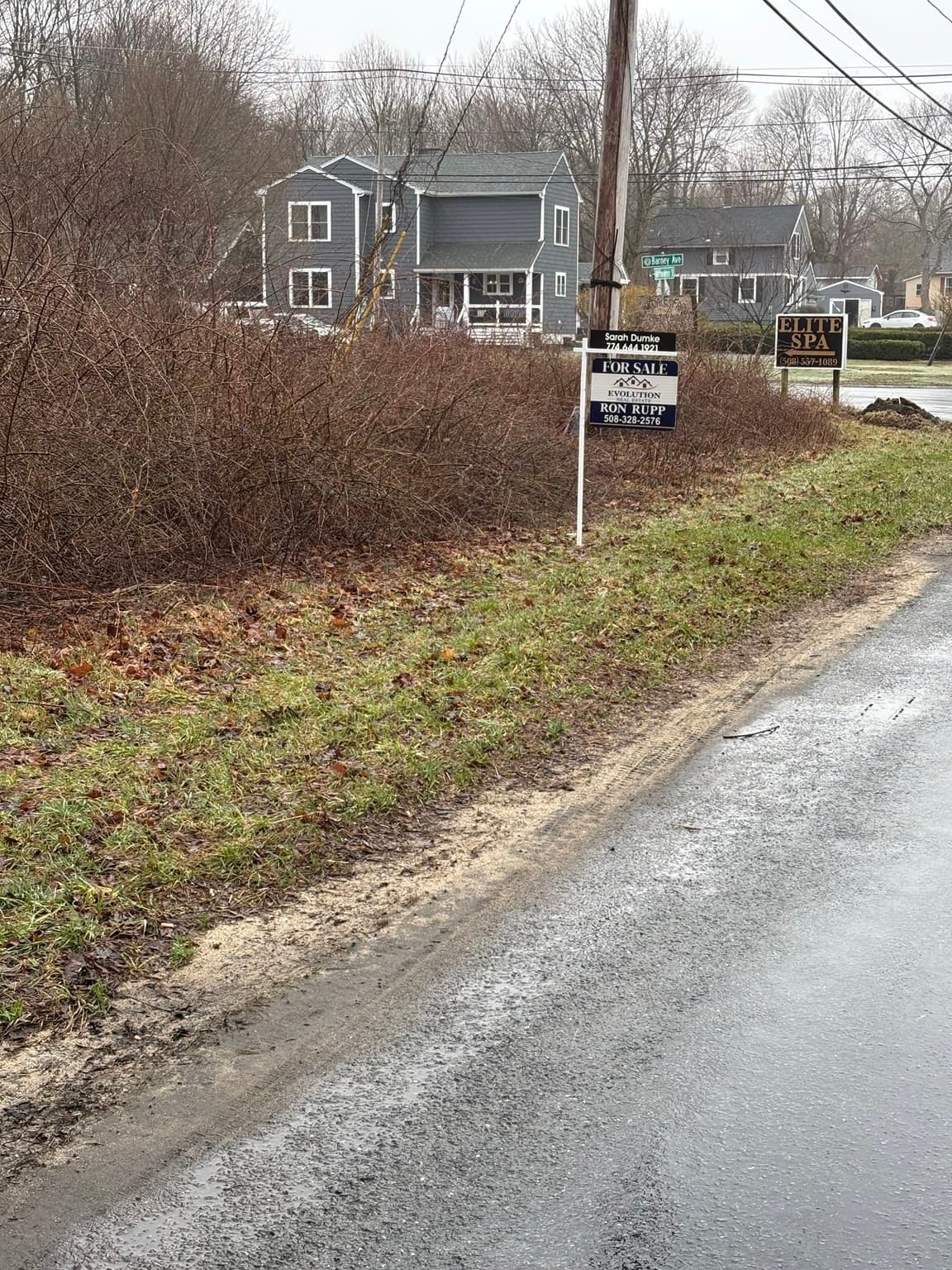 Residential at 3, 7, 11 Barney Ave. Bldr. Lot 7, 8, 9, Rehoboth MA 02769, photo 10 of 10