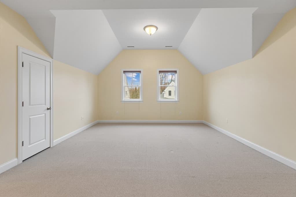 Condominium at 38 Courtyard Pl # 38, Lexington MA 02420, Lexington, photo 19 of 23