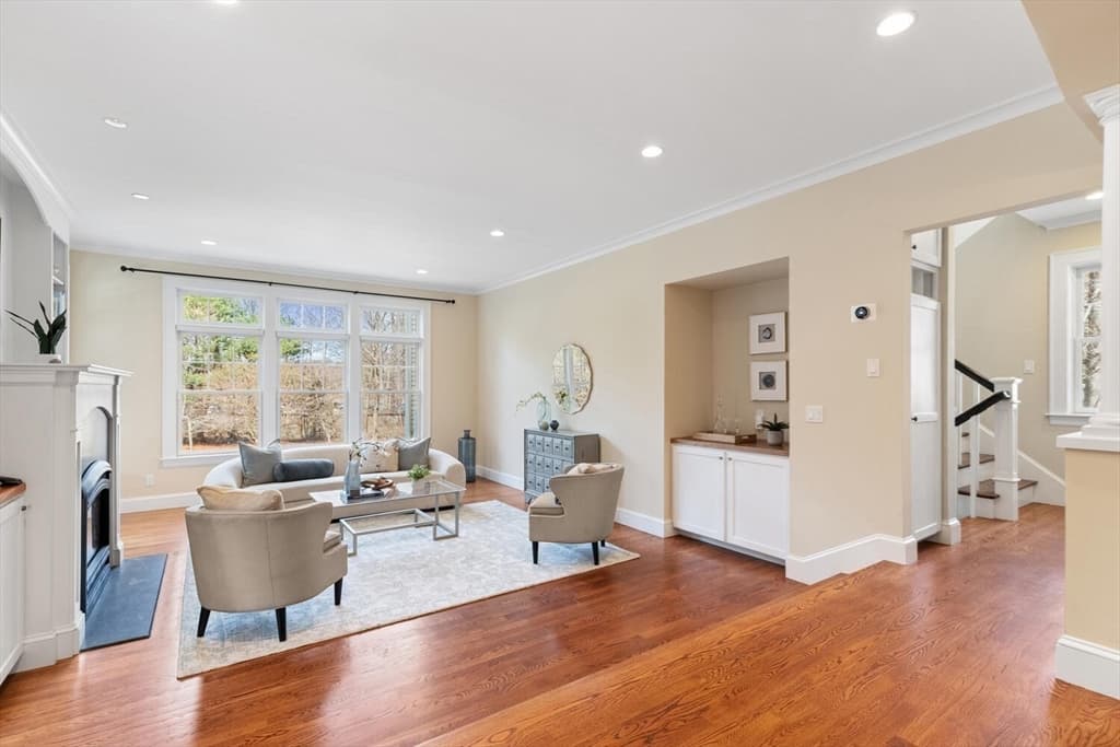 Single Family Residence at 209 Waltham St, Lexington MA 02421, Lexington, photo 12 of 41