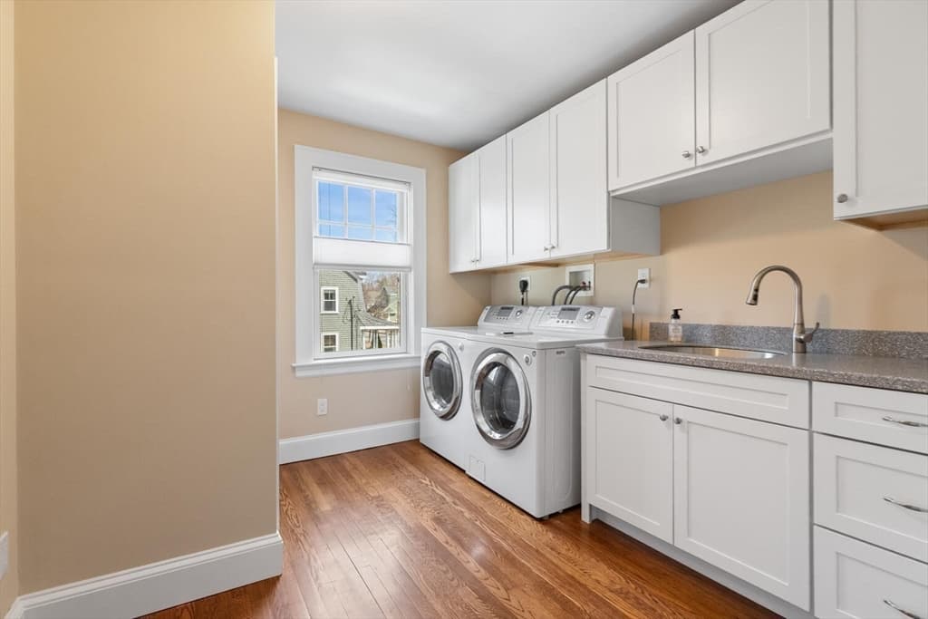 Single Family Residence at 209 Waltham St, Lexington MA 02421, Lexington, photo 26 of 41