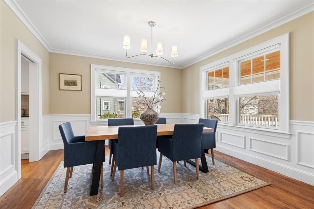 Single Family Residence at 209 Waltham St, Lexington MA 02421, Lexington, photo 7 of 41