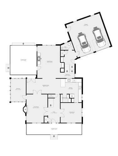Single Family Residence at 209 Waltham St, Lexington MA 02421, Lexington, photo 38 of 41