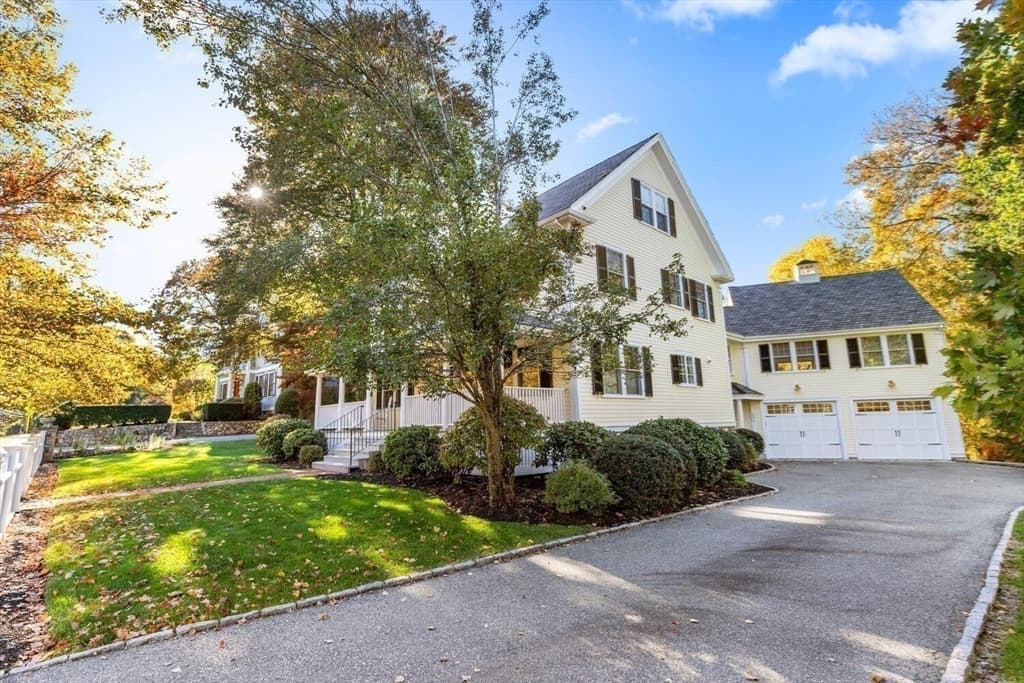 Single Family Residence at 209 Waltham St, Lexington MA 02421, Lexington, photo 33 of 41