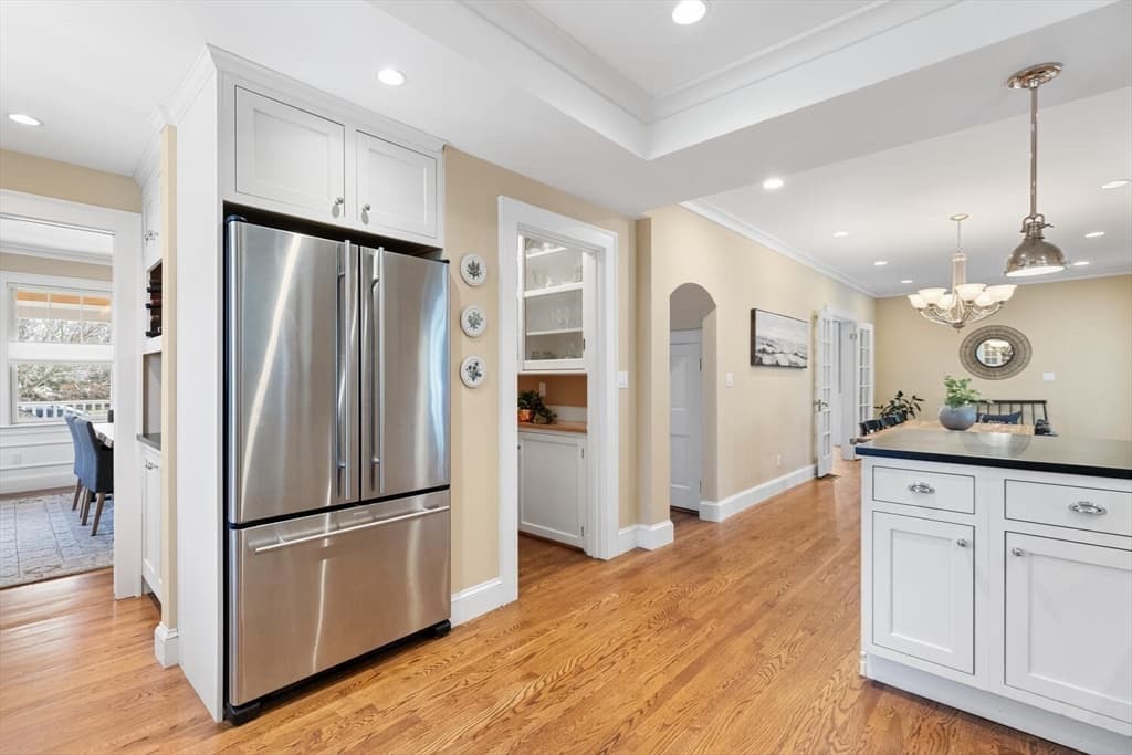 Single Family Residence at 209 Waltham St, Lexington MA 02421, Lexington, photo 18 of 41