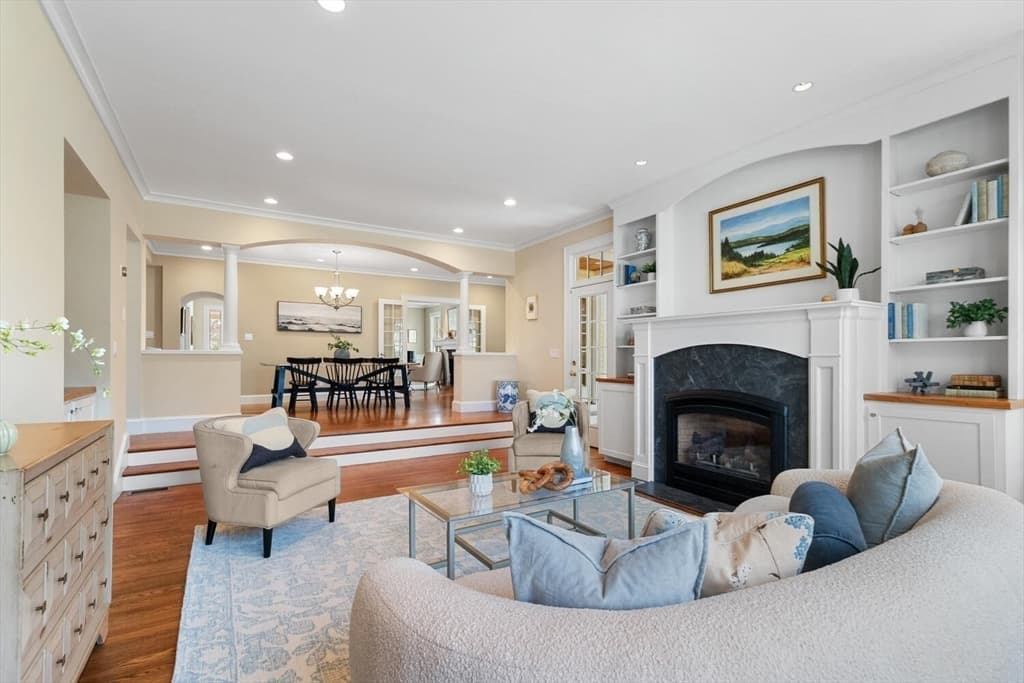 Single Family Residence at 209 Waltham St, Lexington MA 02421, Lexington, photo 11 of 41