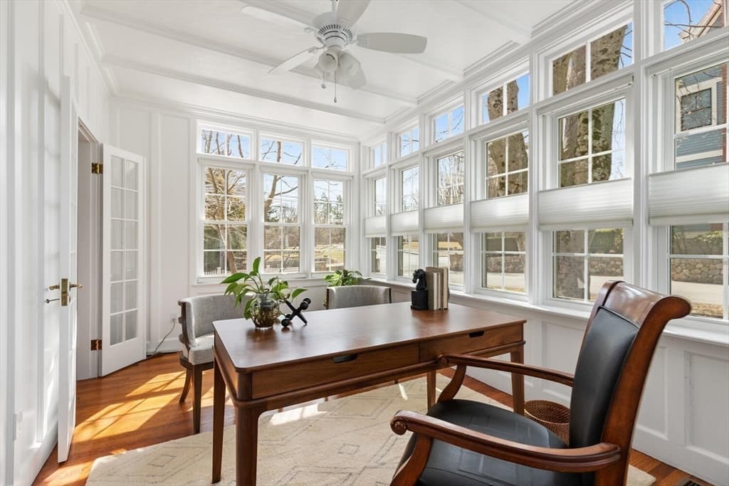 Single Family Residence at 209 Waltham St, Lexington MA 02421, Lexington, photo 8 of 41
