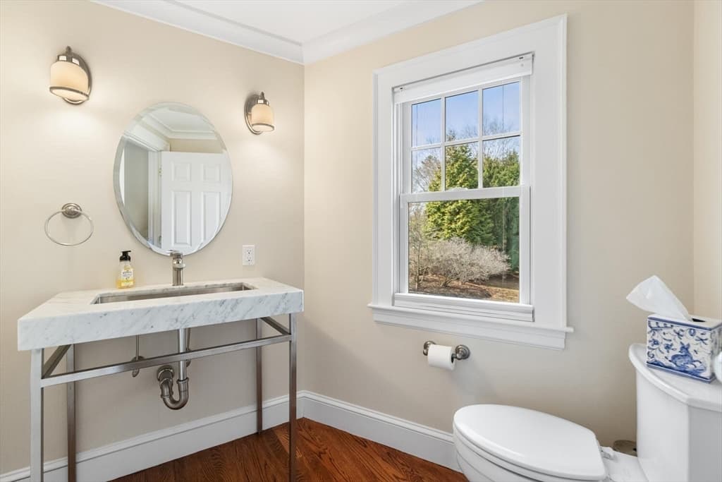 Single Family Residence at 209 Waltham St, Lexington MA 02421, Lexington, photo 25 of 41