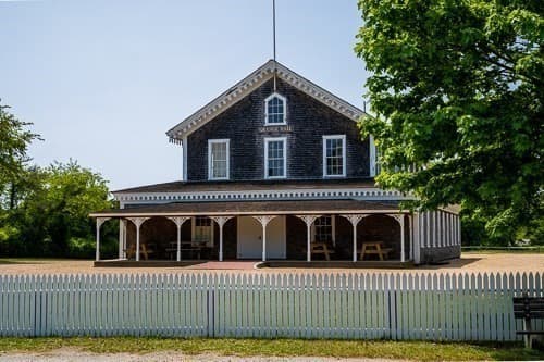 Residential at 26 Flint Hill Road, West Tisbury MA 02575, photo 12 of 13