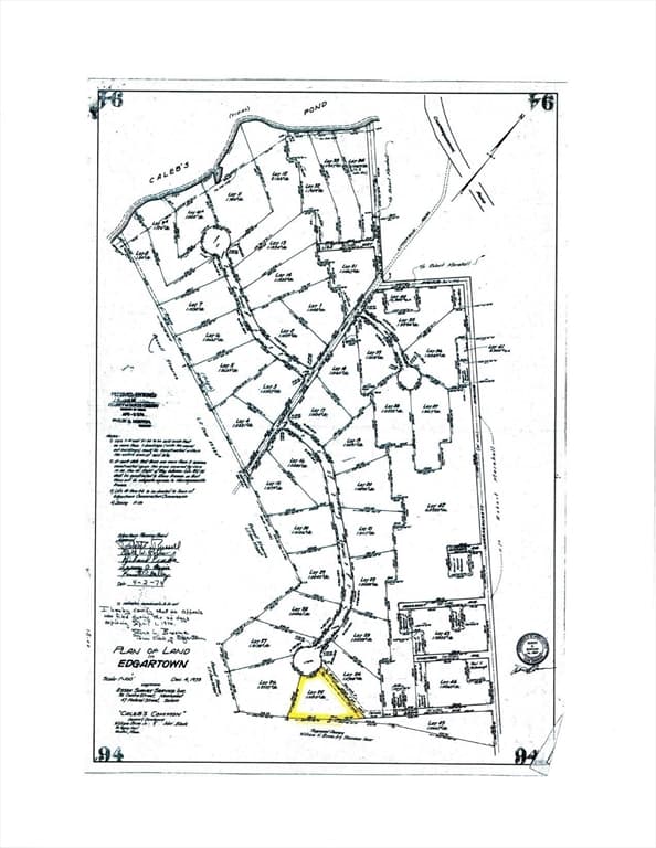 23 Calebs Common Lane, Edgartown MA 02539 photo 5
