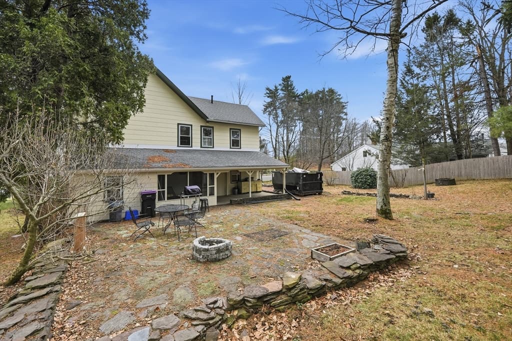 Single Family Residence at 1177 Northampton St, Holyoke MA 01040, Holyoke, photo 28 of 29