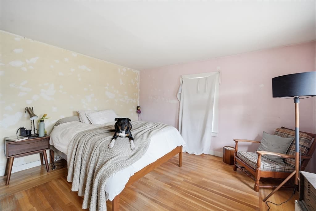 Single Family Residence at 1177 Northampton St, Holyoke MA 01040, Holyoke, photo 21 of 29