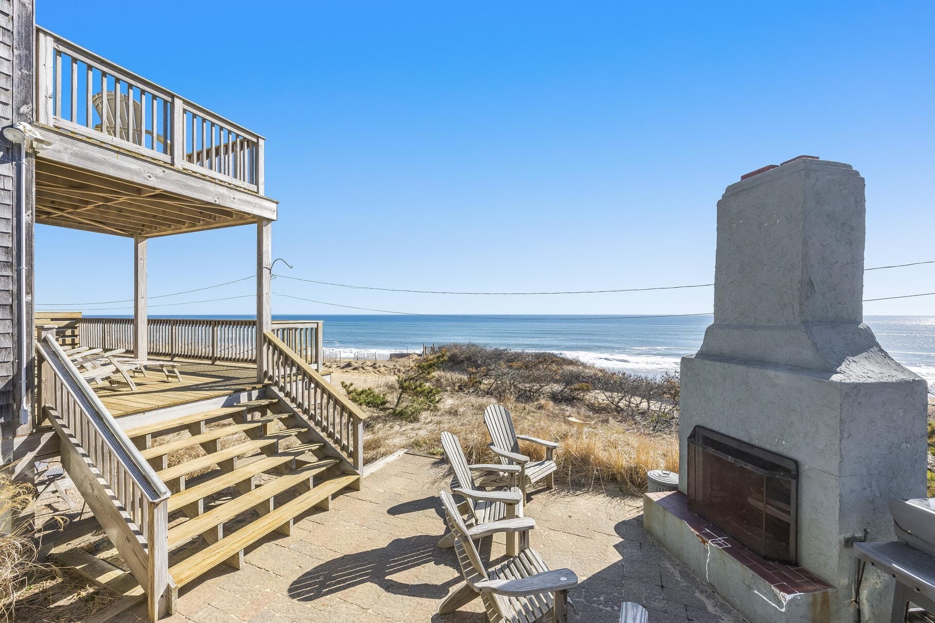 Single Family Residence at 175 Cliff Road, Wellfleet MA 02667, photo 2 of 42