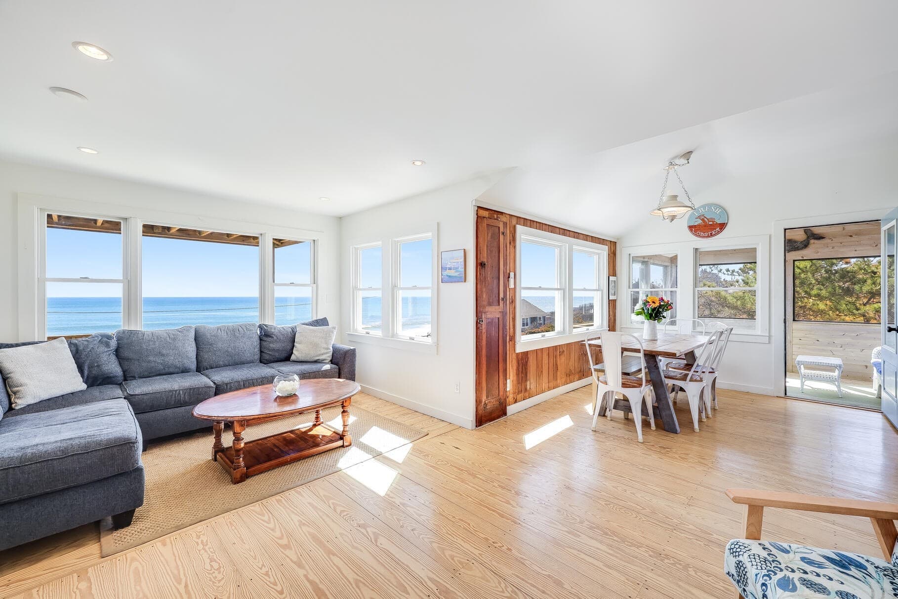 Single Family Residence at 175 Cliff Road, Wellfleet MA 02667, photo 6 of 42