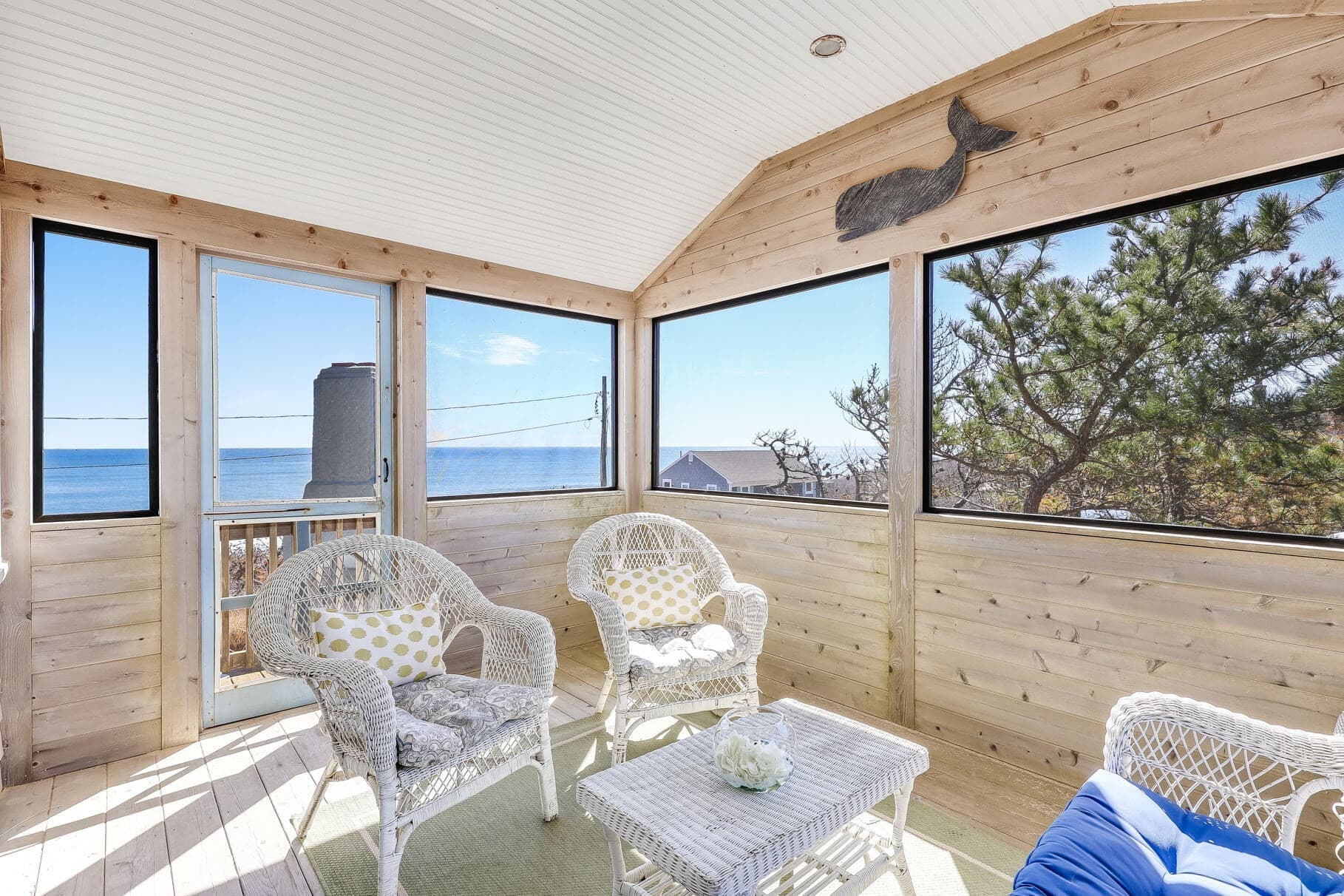 Single Family Residence at 175 Cliff Road, Wellfleet MA 02667, photo 13 of 42