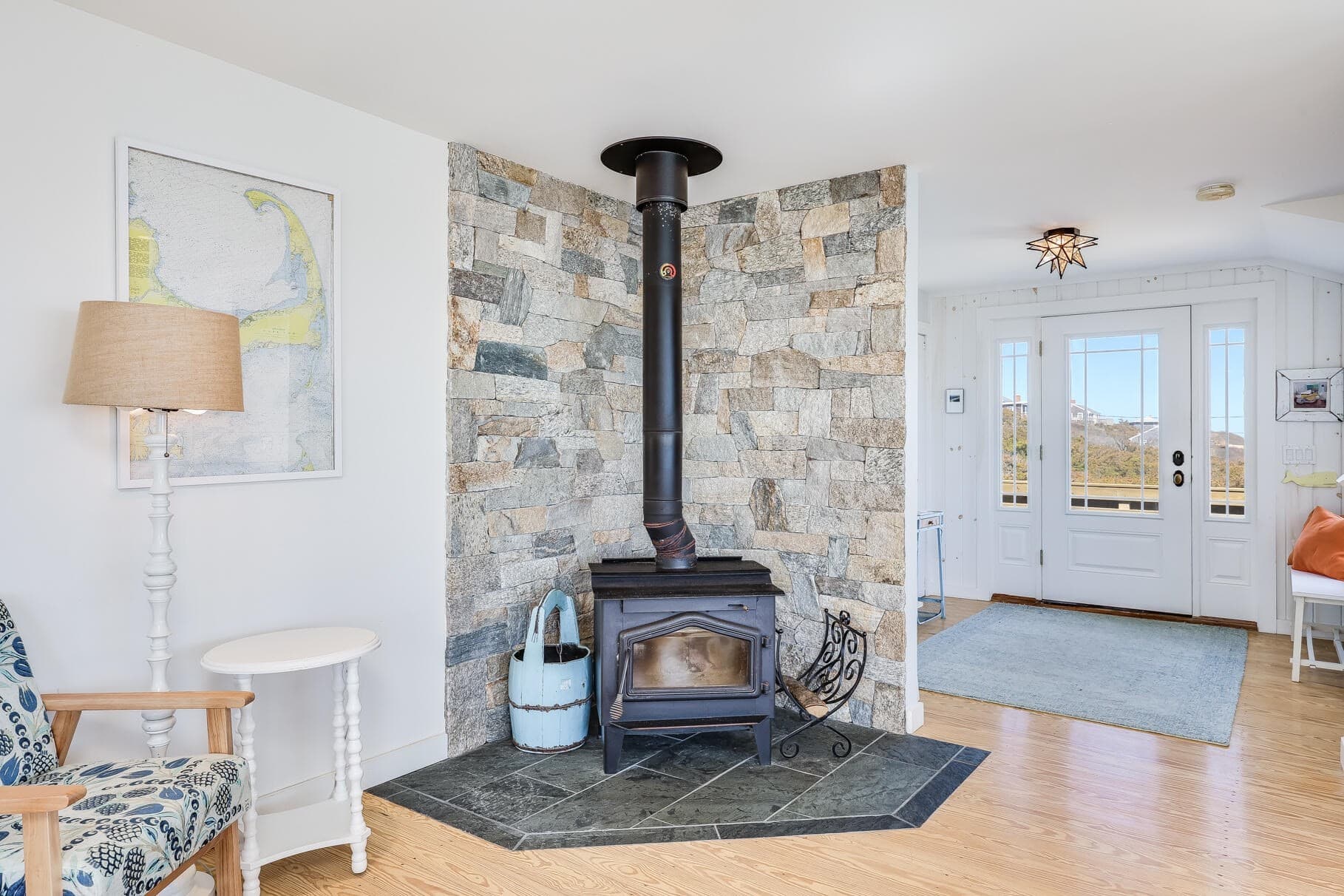 Single Family Residence at 175 Cliff Road, Wellfleet MA 02667, photo 17 of 42