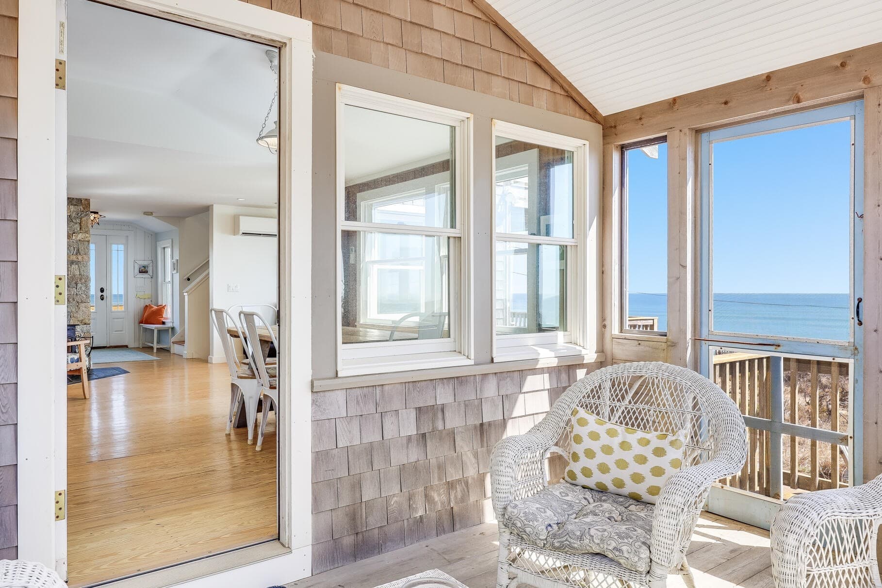 Single Family Residence at 175 Cliff Road, Wellfleet MA 02667, photo 12 of 42