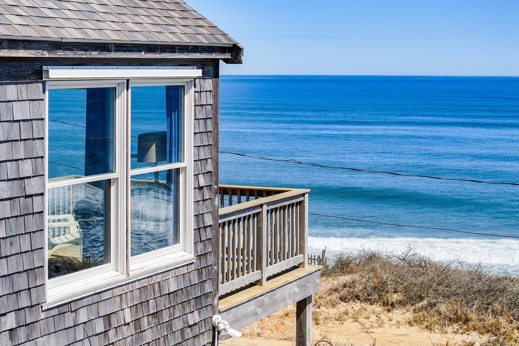 Single Family Residence at 175 Cliff Road, Wellfleet MA 02667, photo 24 of 42