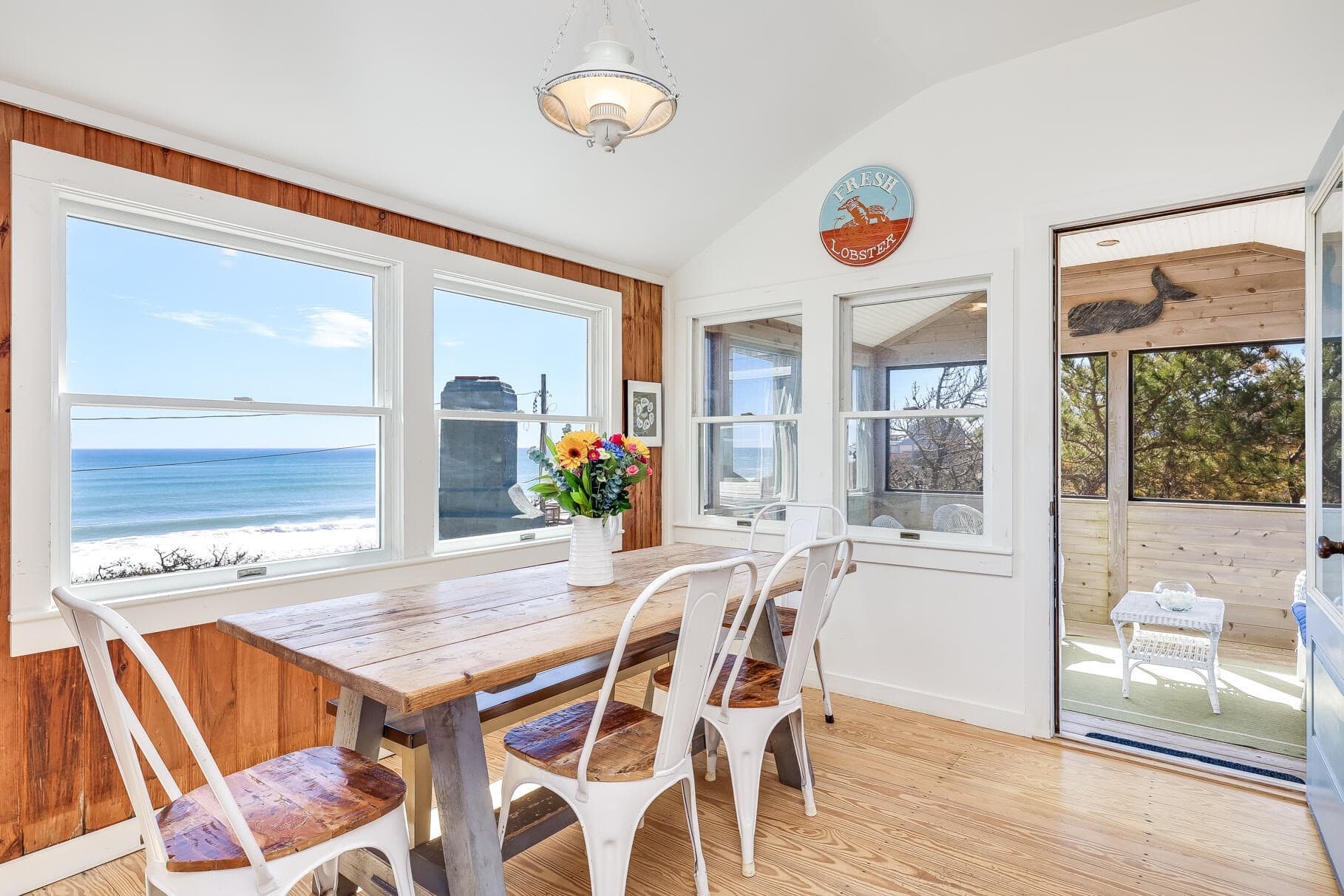 Single Family Residence at 175 Cliff Road, Wellfleet MA 02667, photo 11 of 42