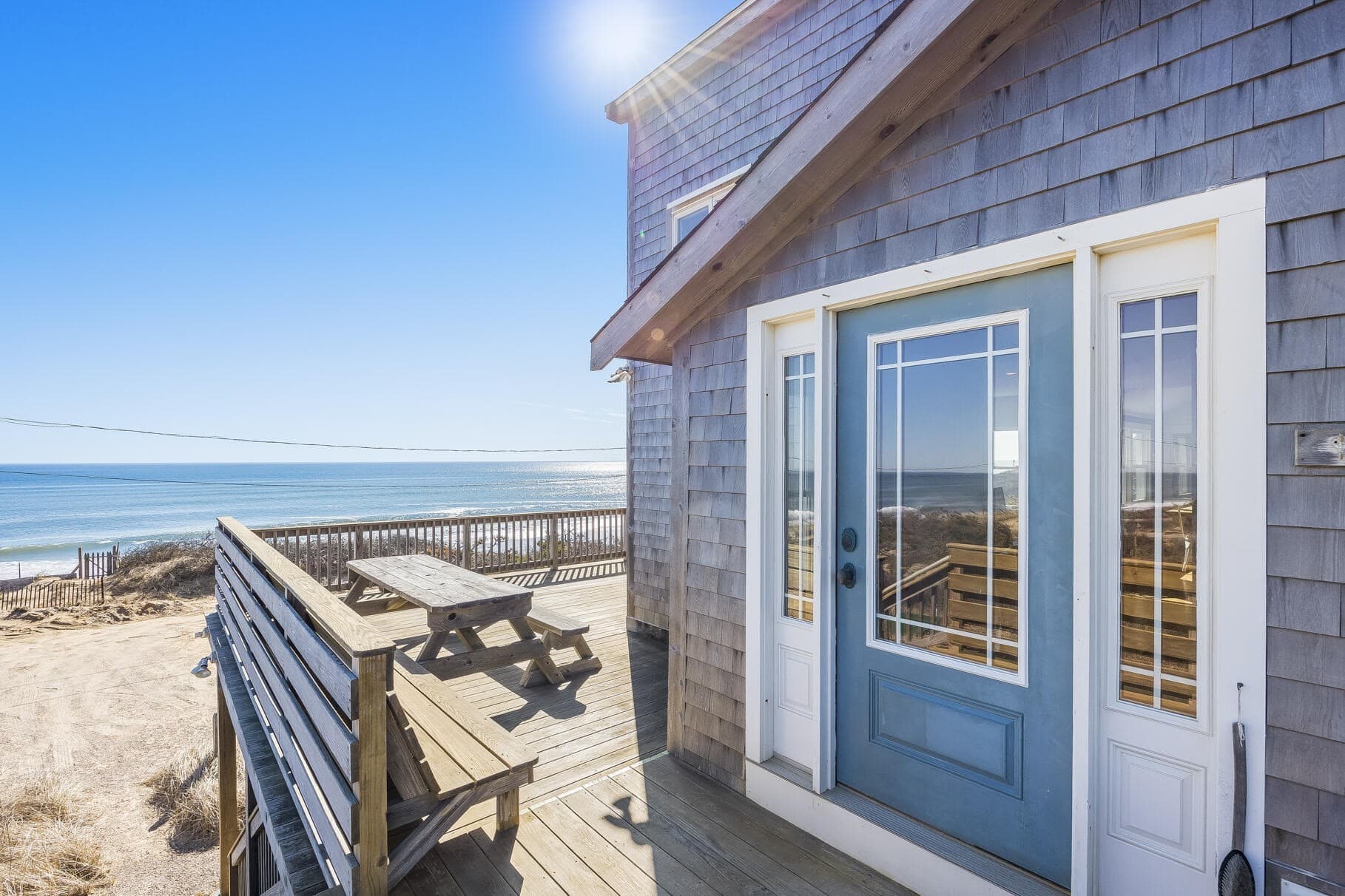 Single Family Residence at 175 Cliff Road, Wellfleet MA 02667, photo 4 of 42
